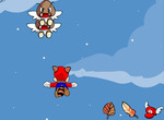 Lance-və-mario-fly-flames