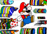 Mario-ilə-oyunu