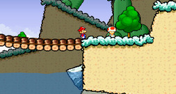 Mario-ilə-play