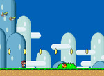 Mario-na-ostrove-yoshi