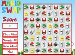 Mario-swap