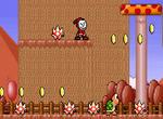 Mario-halloween