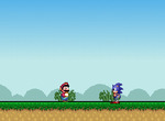 Sonic-vs-mario