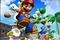 Mario-og-hans-vand-motor