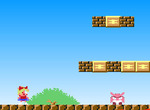 Platform-game