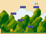 Mario-gold-hunter