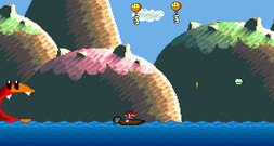 Mario-a-bordo-de-un-barco