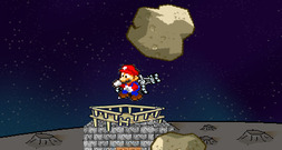 Mario-en-el-espacio