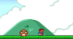 Mario-familia-goomba-y-koopa-hacer-frente