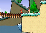 Mario-jolasteko