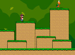 Mario-kilpaile-turtle