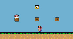 Game-collection-mario-sienet