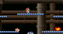 Kellot-mario