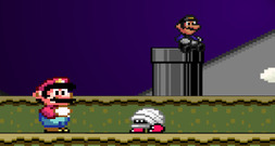 Mario-aaveita
