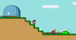 Mario-ja-six-dimensions
