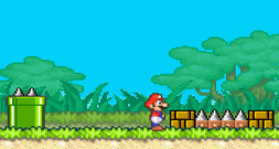 Nopea-peli-mario
