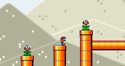 Super-mario-vuoristossa