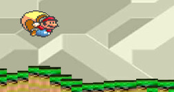 Mario-i-rta