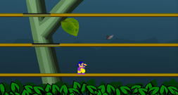 Mario-u-dzungli