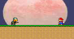 Jwet-tire-ak-mario-megaman-ak-tortues-ame-yo