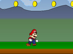 Mario-es-arany-ermek