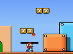 Mario-dan-papan-nya