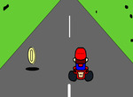 Mario-kart