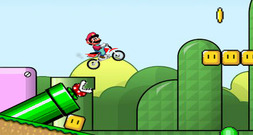 Seoladan-mario-moto-amhain