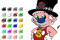 Colorare-gioco-di-mario-bros