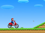 Mario-moto