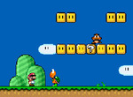 Mario-i-flash