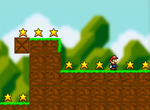 Mario-jumper