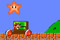 Запуск-игры-с-Марио-goomba-и-cataplute