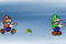 Mario-vs-luigi