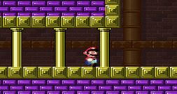 Historia-mario