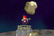 Uzayda-mario